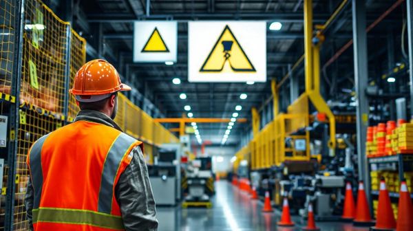 The Best Protective Gear to Ensure Workplace Safety
